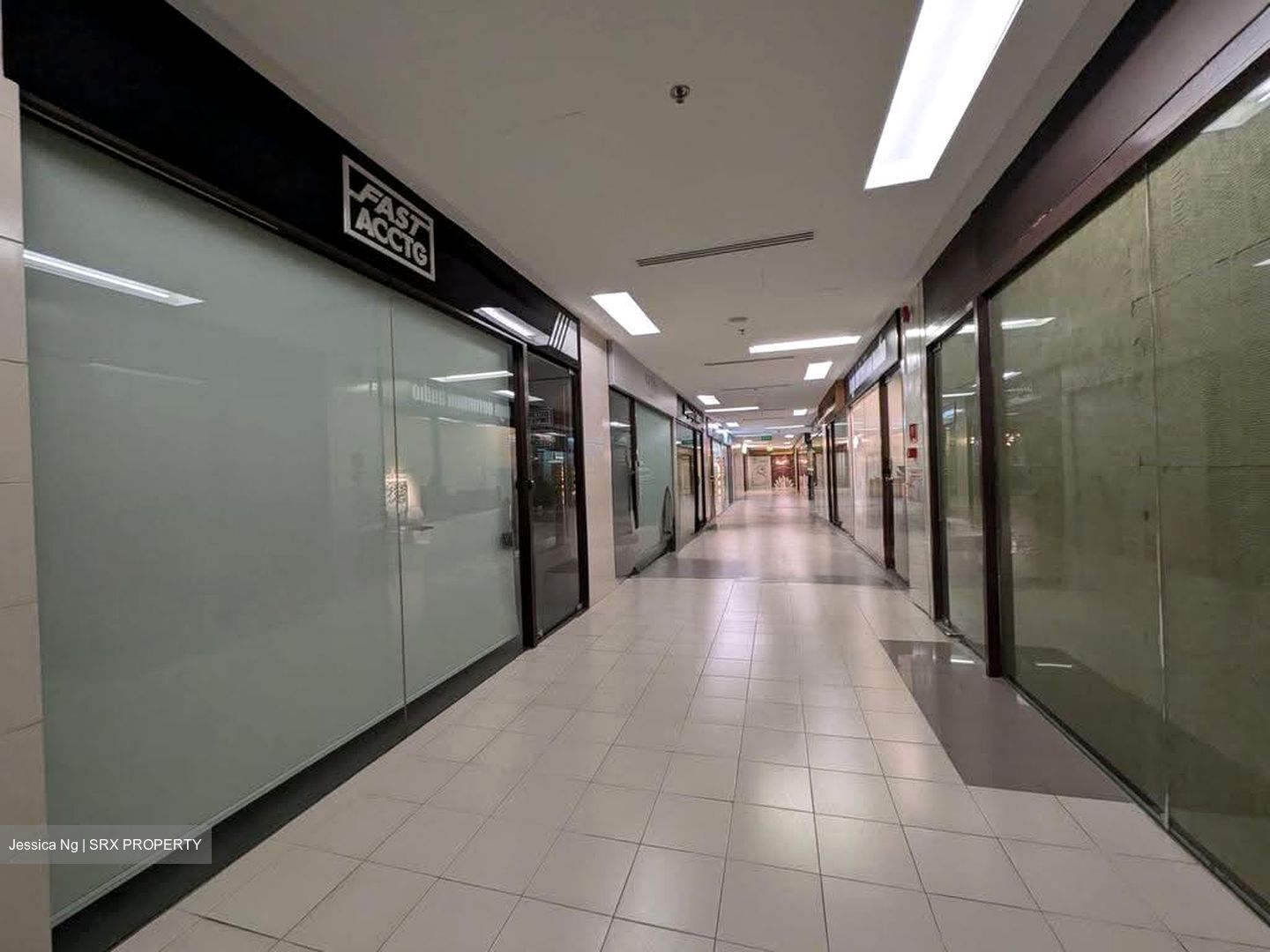 The Adelphi (D6), Retail #621527891